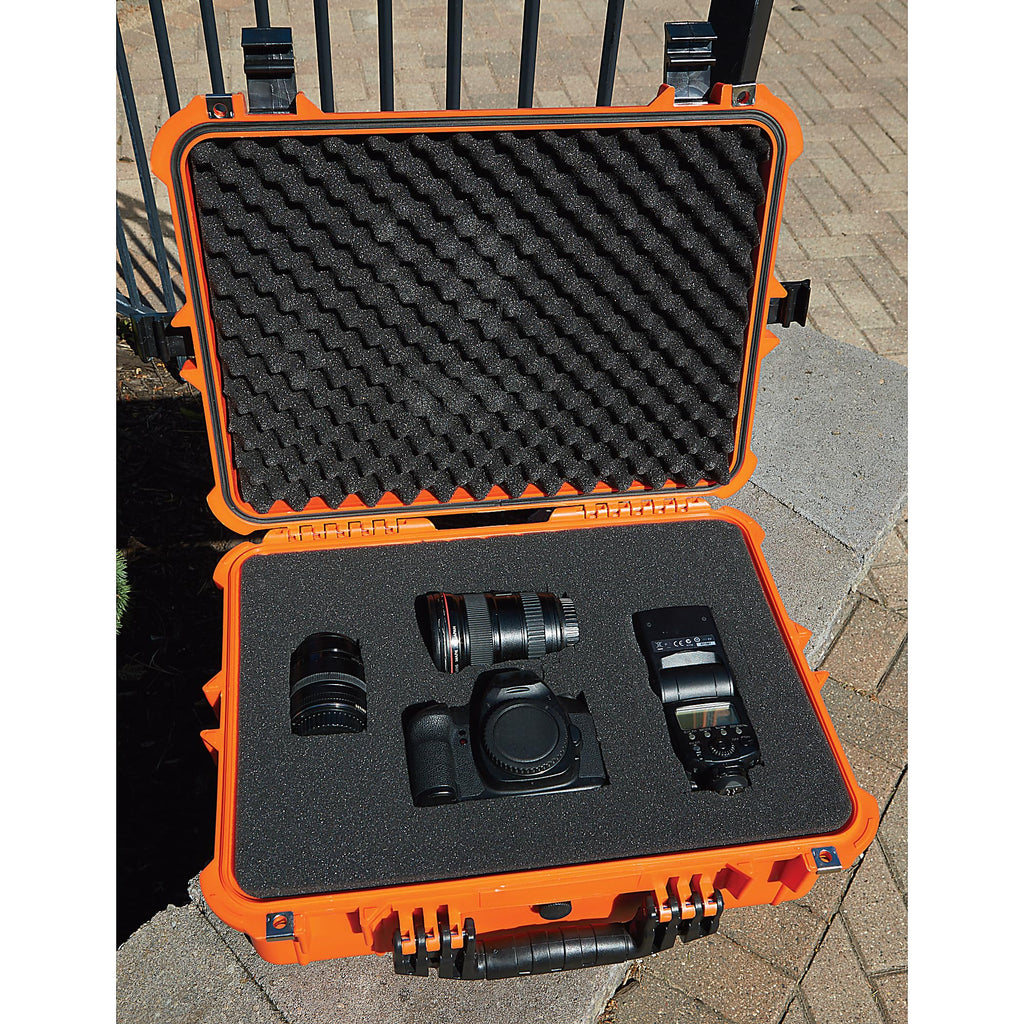 20in. Waterproof Storage Case N87404