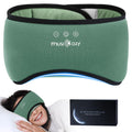 Sleep Mask with Bluetooth Headphones F10520