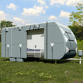 20-22FT Waterproof Rip-Stop Travel Trailer Cover B5648