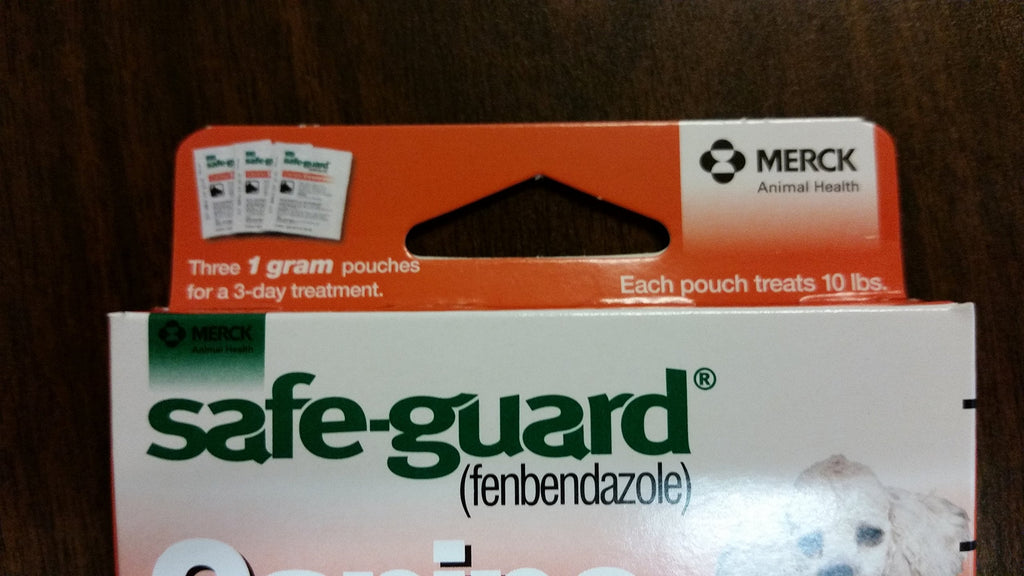 8 in 1 Dewormer for Small Dogs F605742