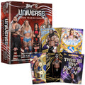 2026 Topps Universe WWE Mega Box A980