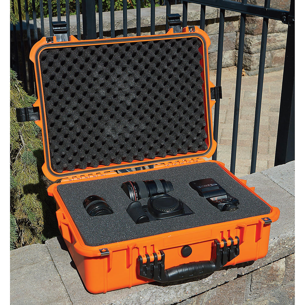 20in. Waterproof Storage Case N87404